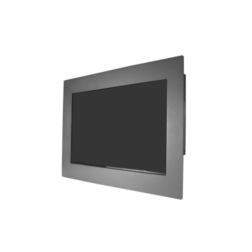 PM0706 7" Widescreen Panel Mount LCD Monitor (800x480)