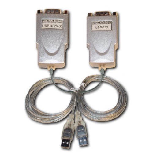 USB-232 Adaptateur série USB à 1 port vers RS-232