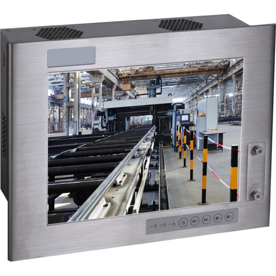 DFI TPC170 (Stainless) - Photo 2