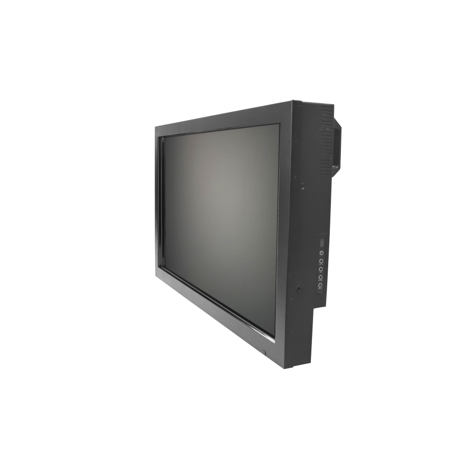 CH5504S Moniteur LCD 55" à montage sur châssis avec LED B/L (avant)