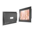 15 IP65 Industrie-LCD-Monitor für Schalttafeleinbau (1024x768) IPM1505