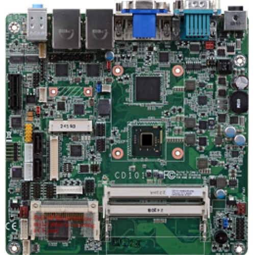 DFI CD101-N