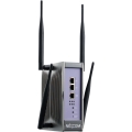 IWF 3320X Industrieller Wi-Fi Zugangspunkt, Dual RF, Dual Band, 802.11 a/b/g/n