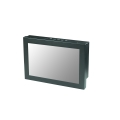 CH12W5 12.1" Widescreen Chassis Mount LCD Monitor with LED B/L (Front) 