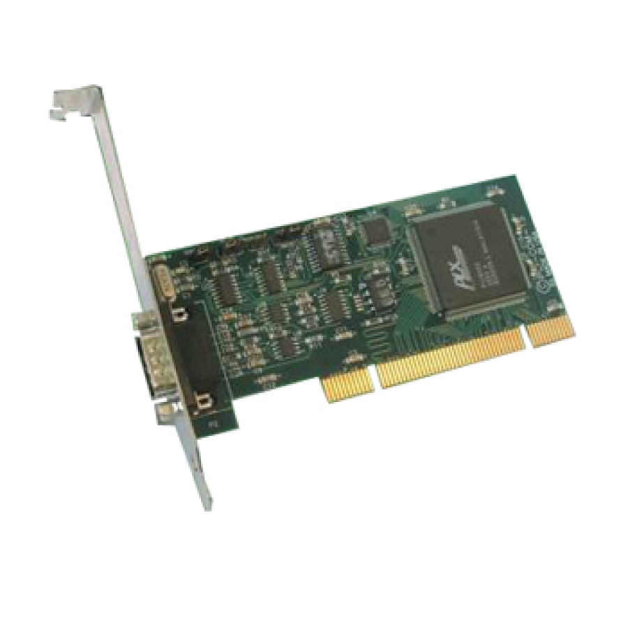 1-port PCI RS-422/485 Serial Communication Card
