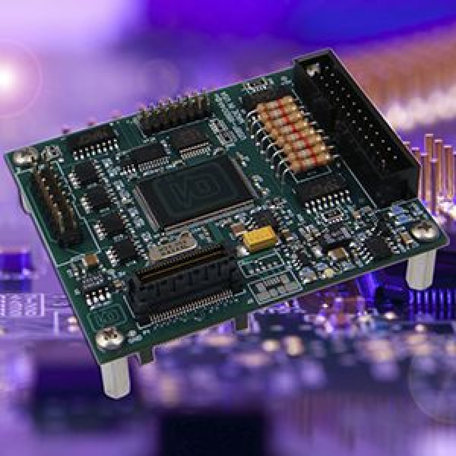 ACCES I/O PICO-II8IDO4A
