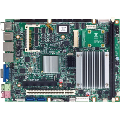 NEXCOM EBC 540