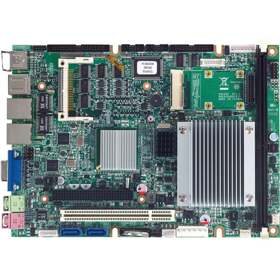 NEXCOM EBC 540