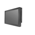 CH3705 37" Widescreen Chassis Mount LCD Monitor (Front) 