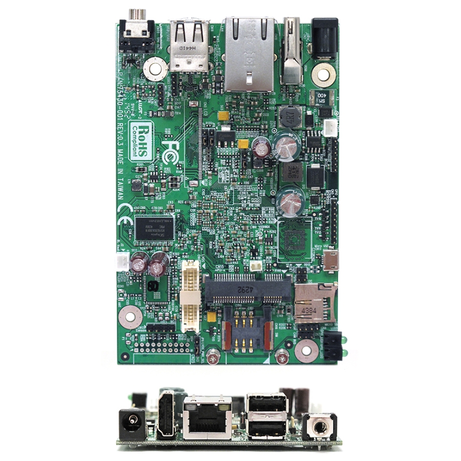 Avalue RSC-BCX6