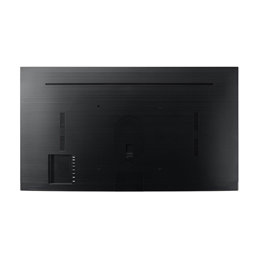 Samsung QH55H - Photo 2