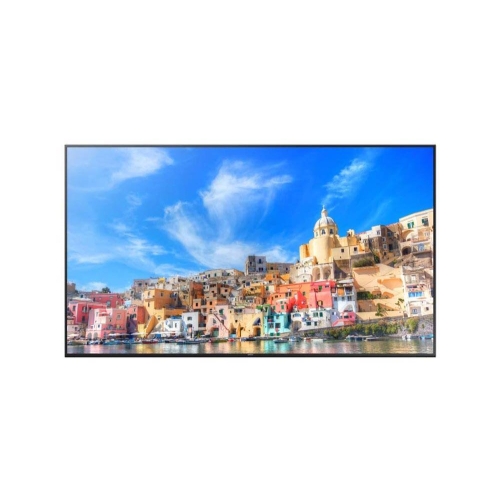 85" 4K UHD Signage Display 24/7 Usage