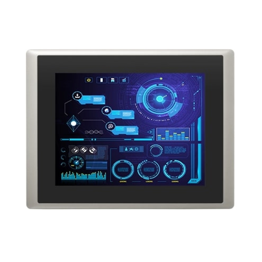 Cincoze CV-112H