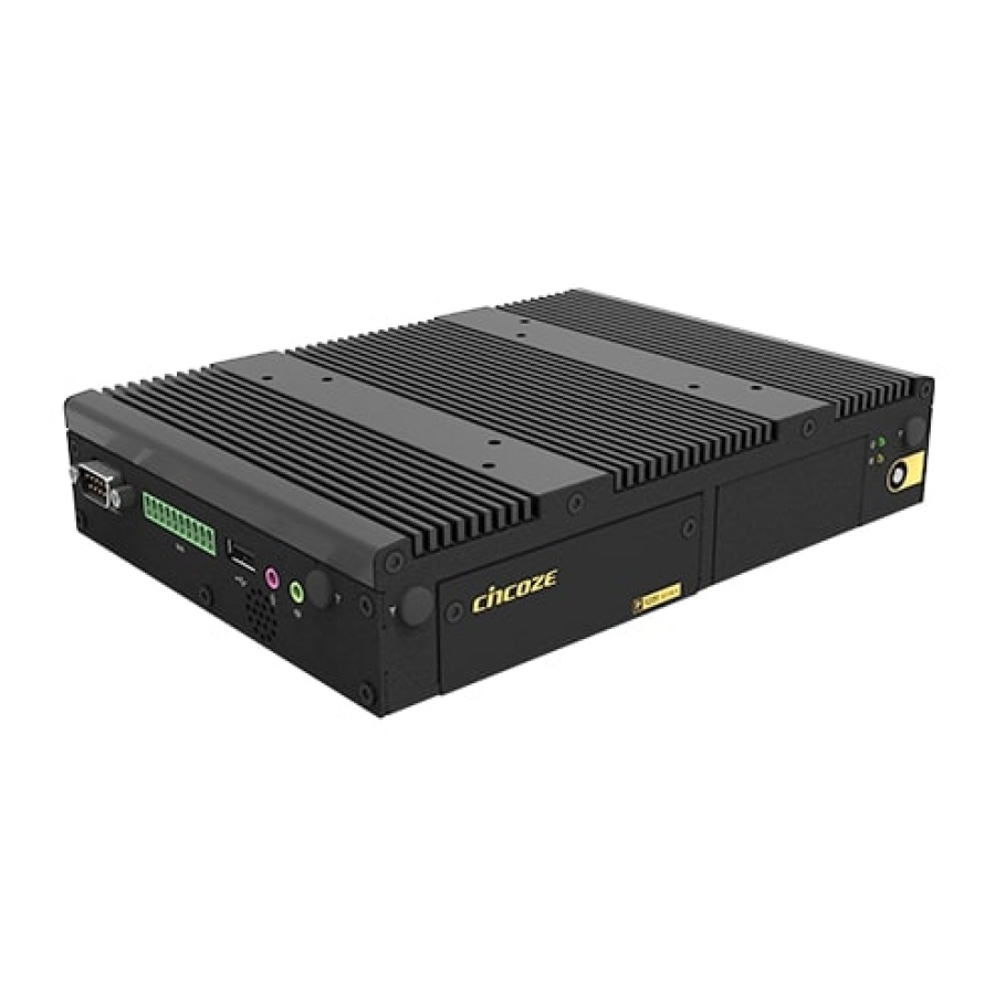 Cincoze P1201-X6425E-R10 - Foto 4