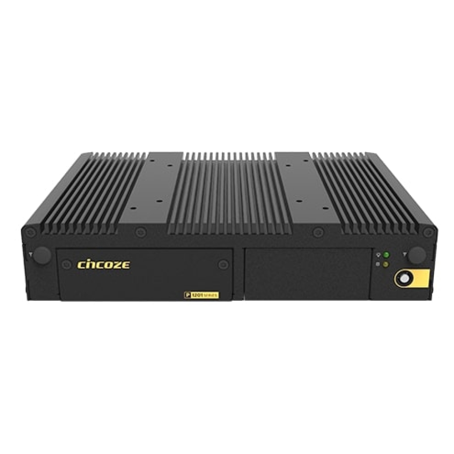 Cincoze P1201-X6425E-R10