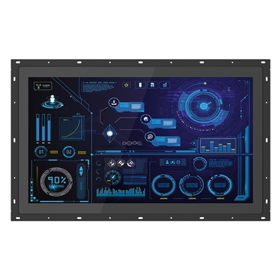 Cincoze CO-W121C/P1201