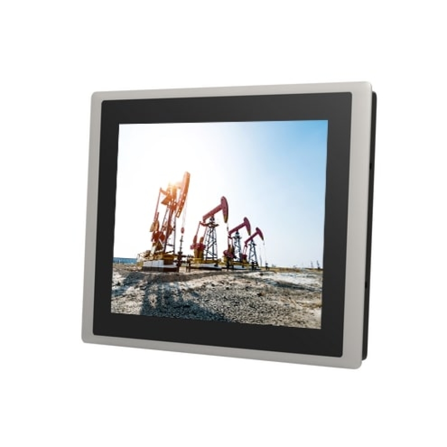 Cincoze CS-115/P1201  - Photo 2