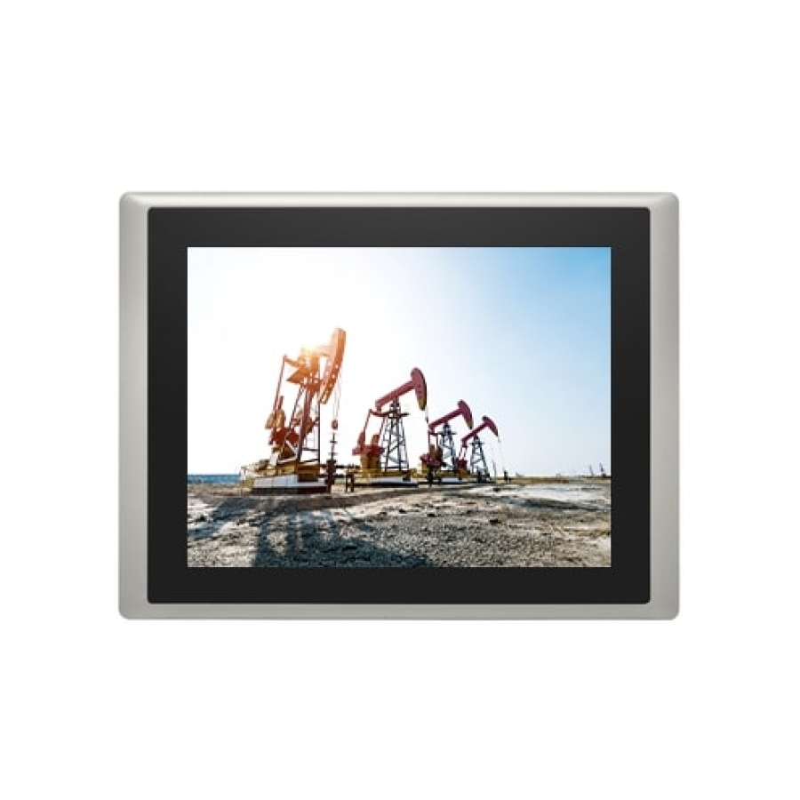 Cincoze CS-115/P1201 