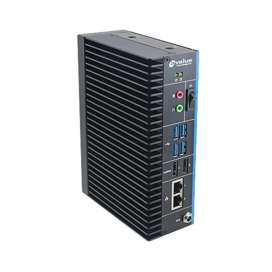 Avalue EPC-WHL-Din Rail