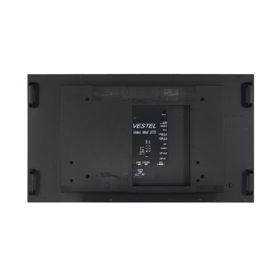 Vestel WY55B/2H - Photo 2