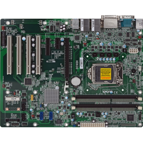 DFI HD630-H81