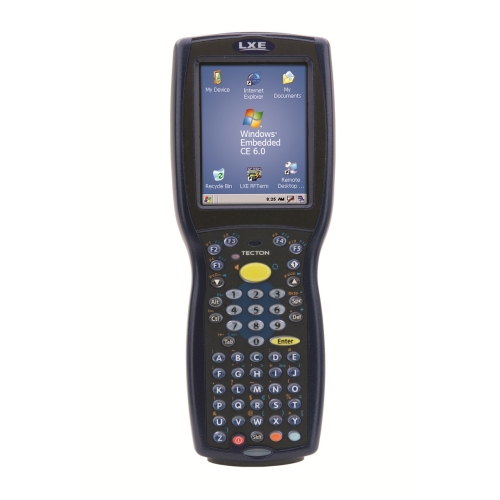 LXE Tecton