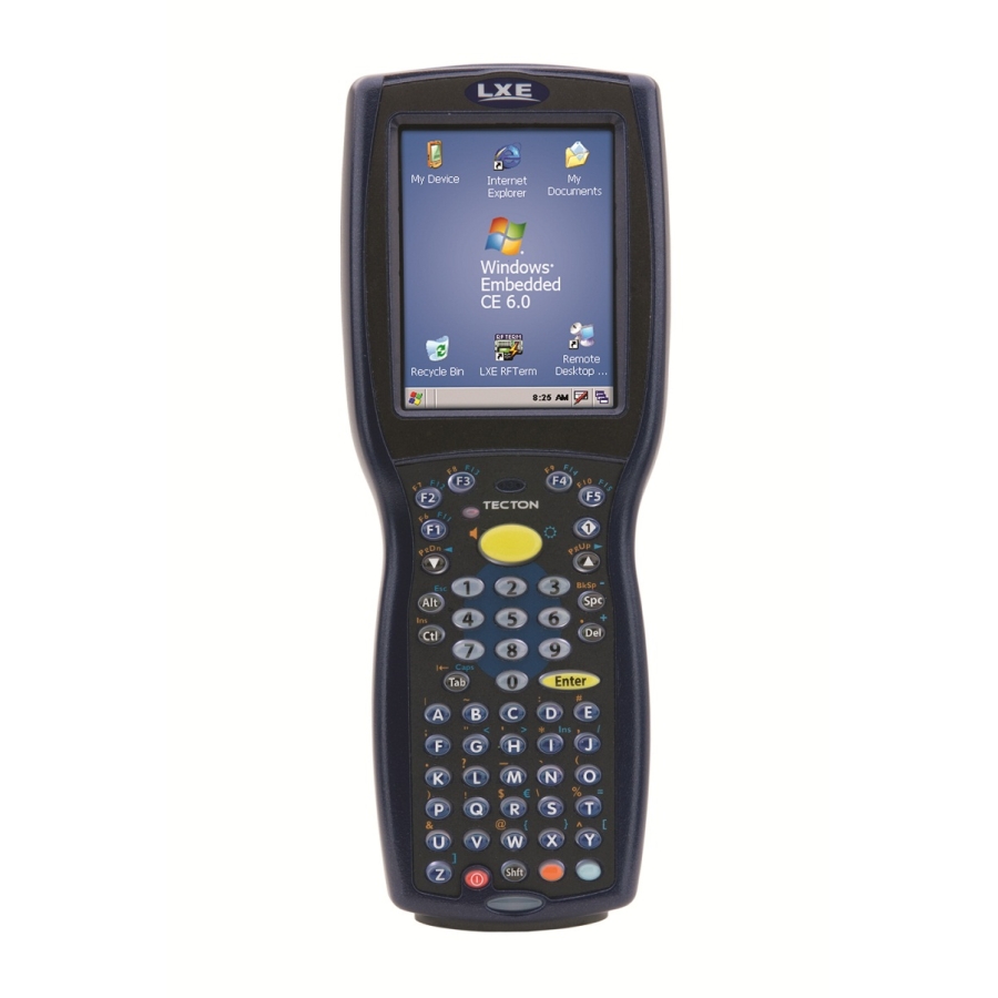 LXE Tecton