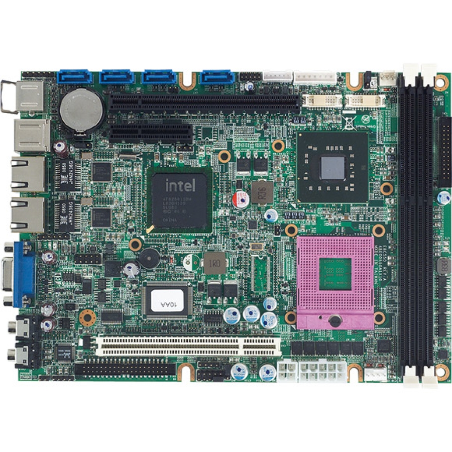 NEXCOM EBC 550