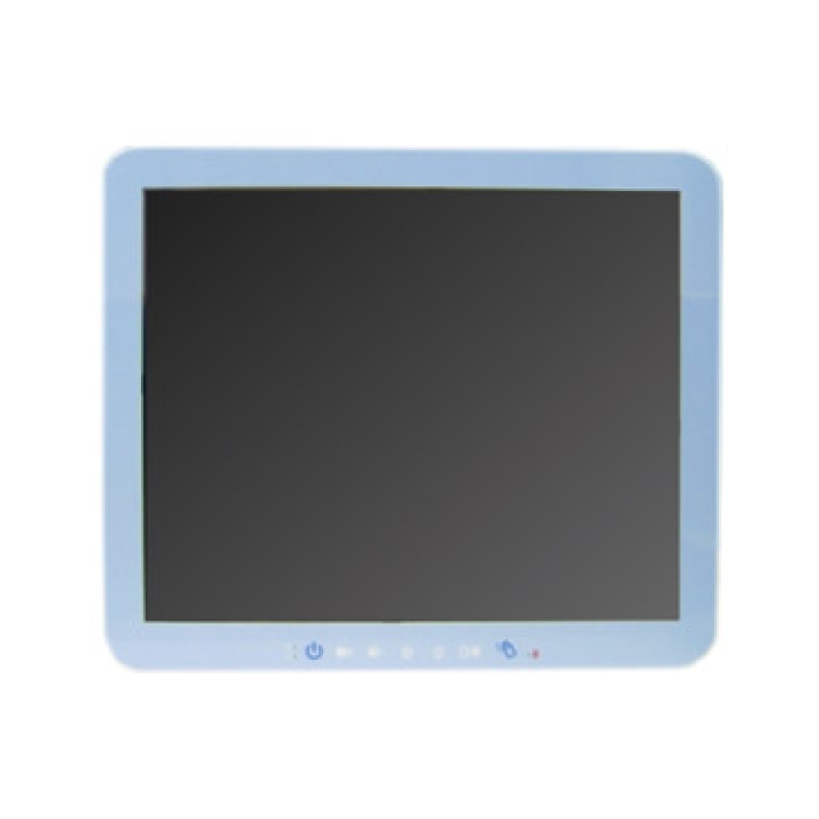 WMP-195 19" Fanless Medical Grade Panel PC with Intel Atom 1.8GHz CPU