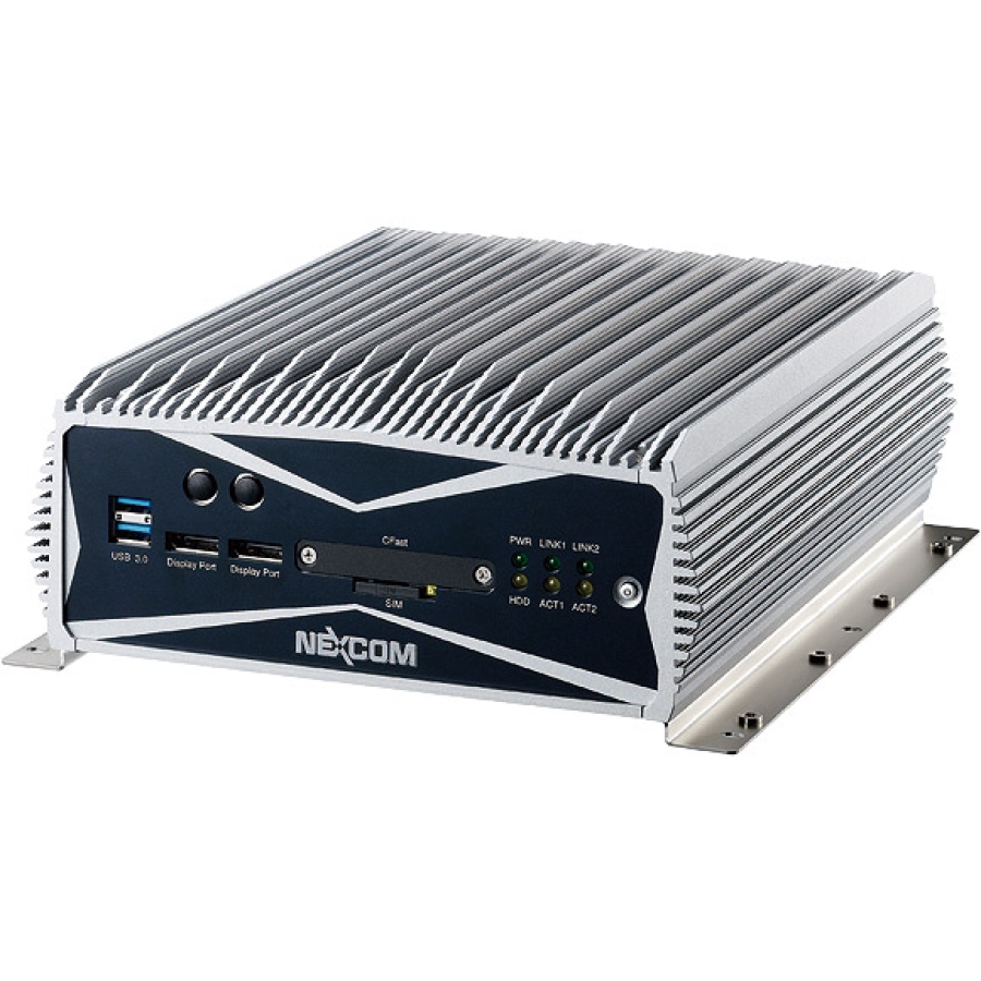 NEXCOM NISE 3600E - Photo 3