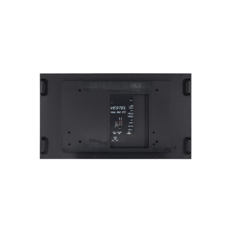 Vestel WW55B/2HB - Photo 2