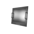 RM1905 Moniteur rackable 9U 19" LCD (avant)