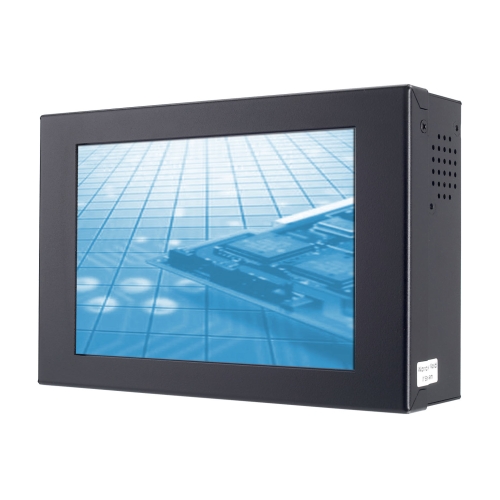 CH0706S Moniteur LCD 7" monté sur châssis avec LED B/L (avant)