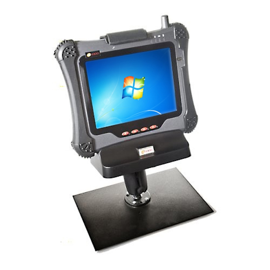 DLI 8300 - Photo 3