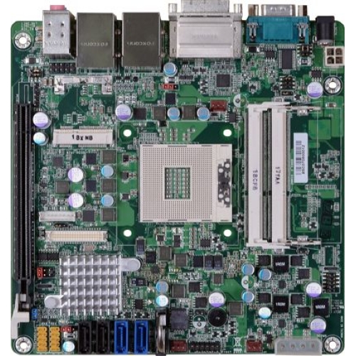 DFI CR101-D