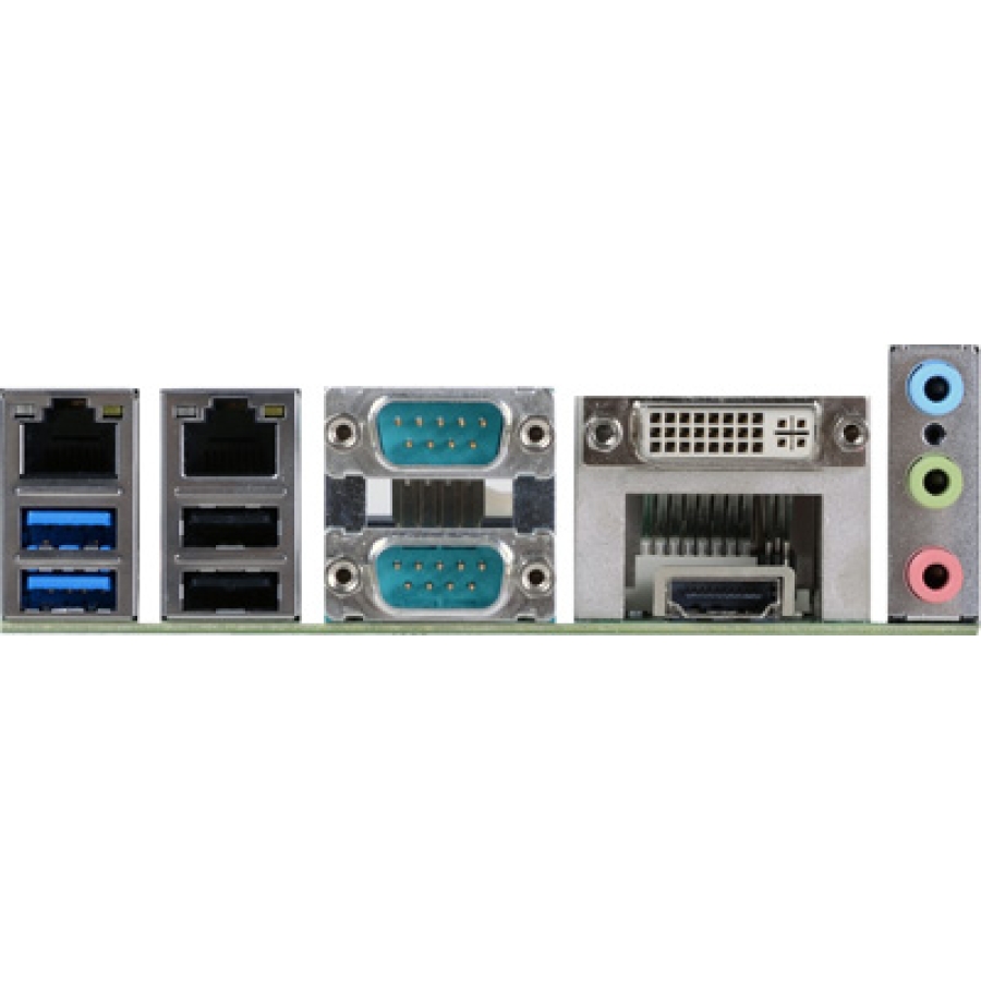 DFI HM100-QM87 - Photo 2