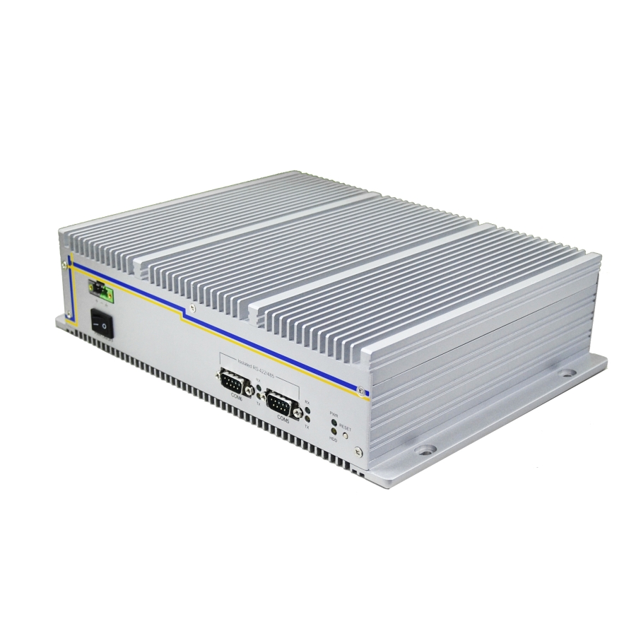 Winmate I570EAC-201