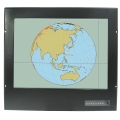 R23L100-MRS1 23.1" Marine Bridge System Display