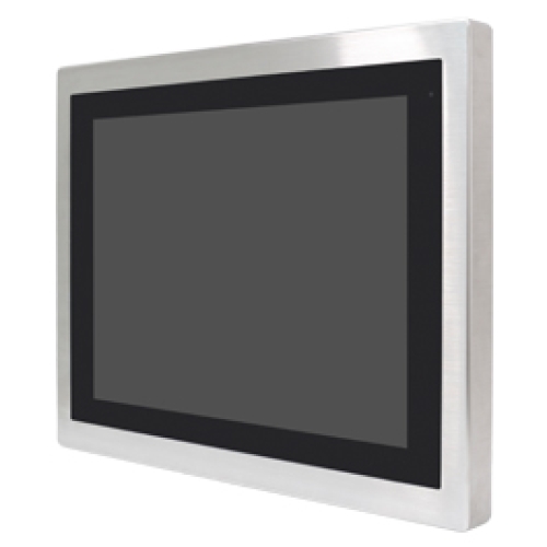 Class 1/Div 2/Atex Zone 2 15" Stainless Steel Panel PC Intel Core i5/i3 CPU
