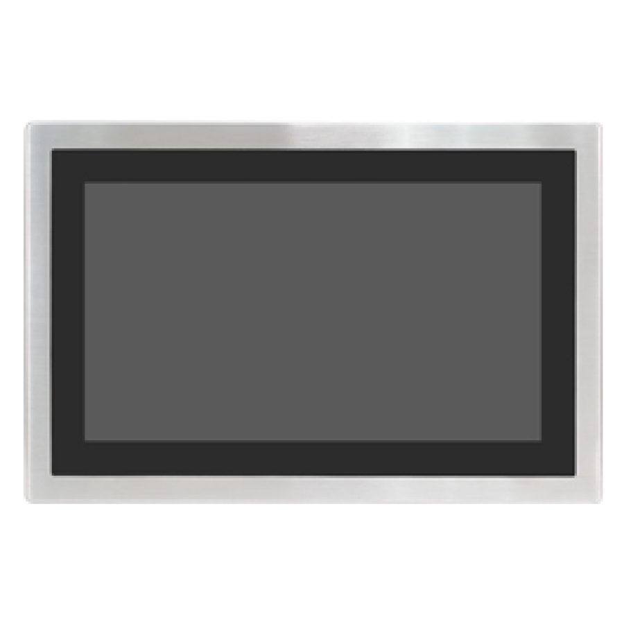 Class 1/Div 2/Atex Zone 2 15.6" Stainless Steel Panel PC Intel Core i5/i3 CPU