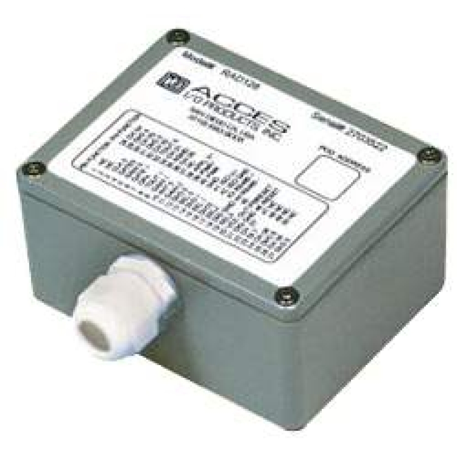 ACCES I/O RAD128