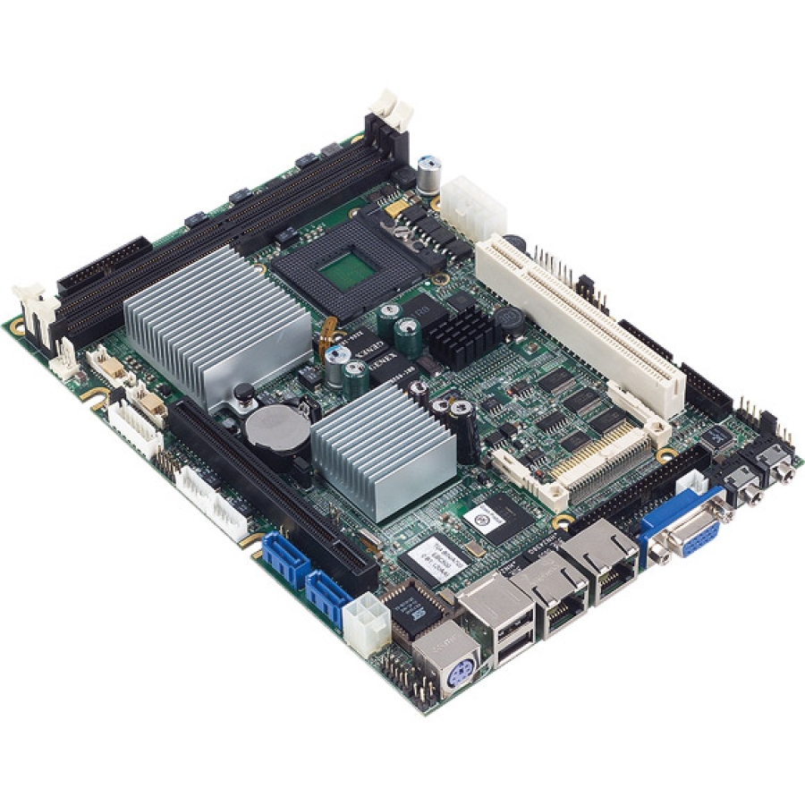 NEXCOM EBC 500 - Photo 3