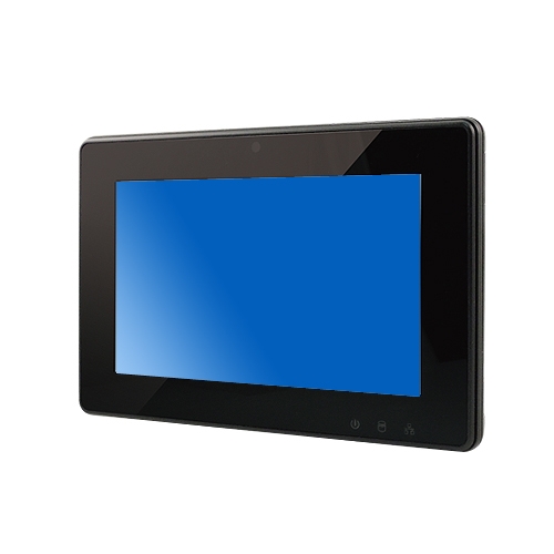 Rity 102 10" Tablet Style Touchscreen Panel PC à écran large