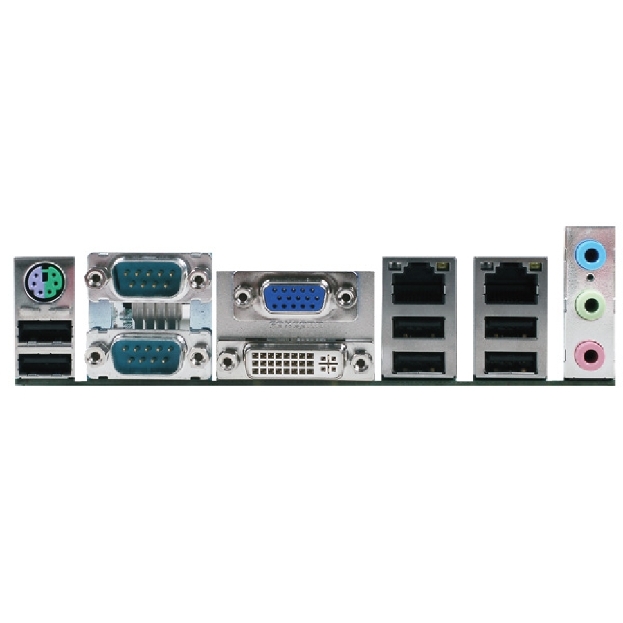 DFI SB630-CRM - Photo 3