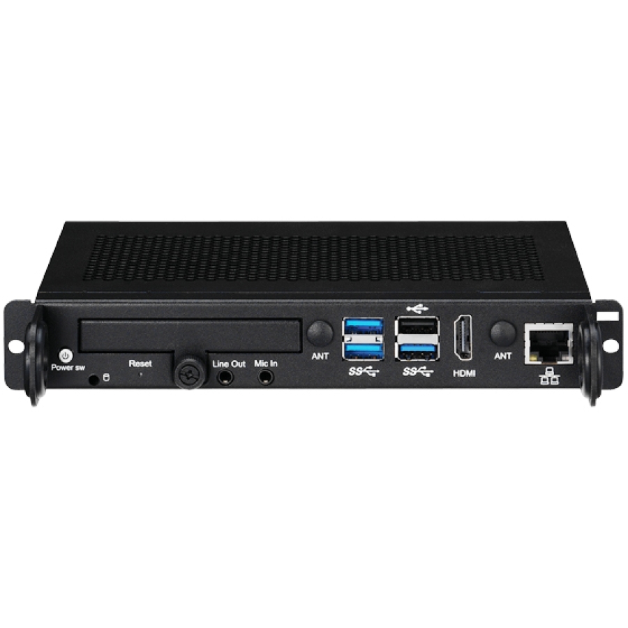 NDiS M324 Intel OPS System with Celeron Quad Core Processor J1900 (Assured Systems)