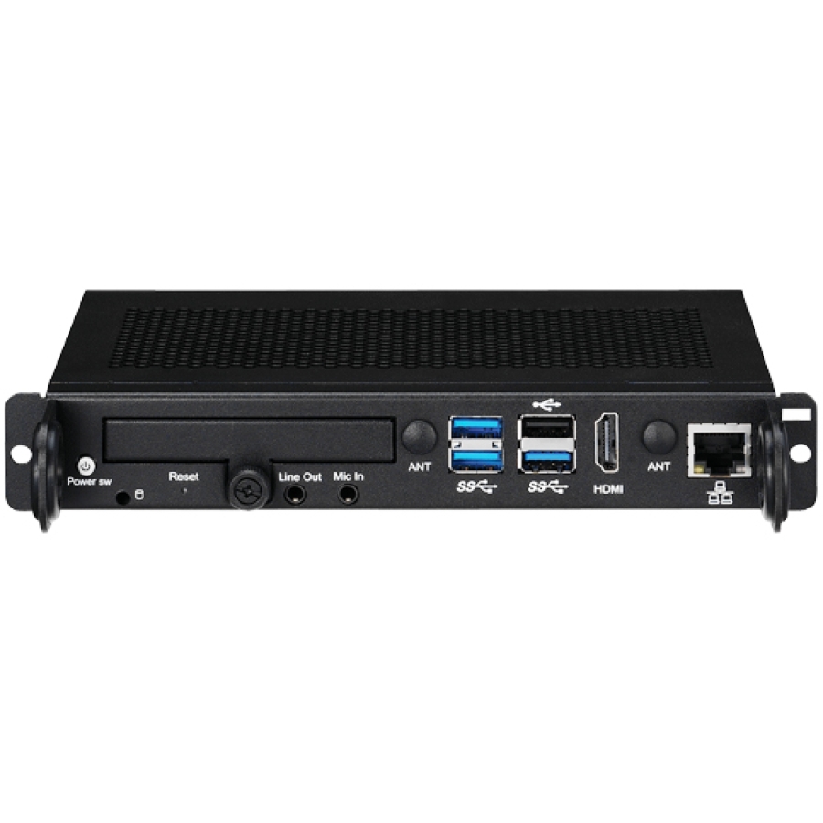 NDiS M324 Système OPS Intel avec processeur Celeron Quad Core J1900 (Assured Systems)