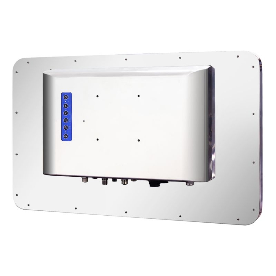 Arestech TPM-3624PW - Photo 2