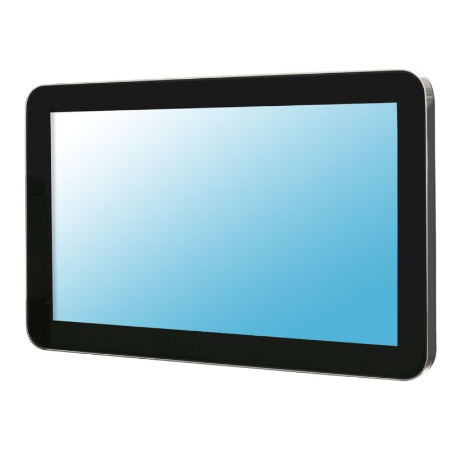 Arestech TPM-3624PW