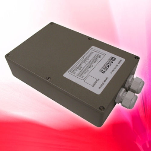 ACCES I/O RA1216