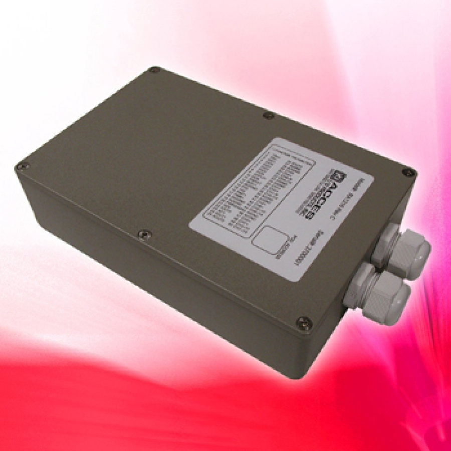 ACCES I/O RA1216